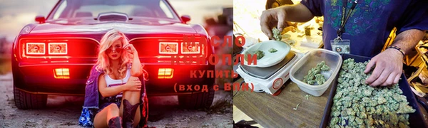 альфа пвп Лиски